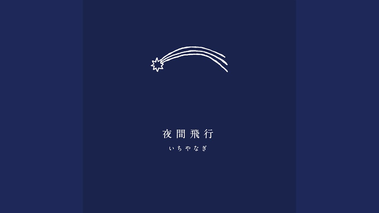夜間飛行