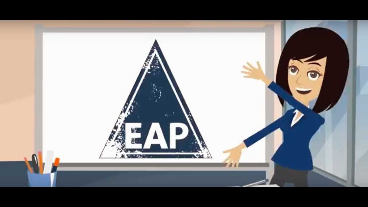 Everything you need to know about our EAP Program!