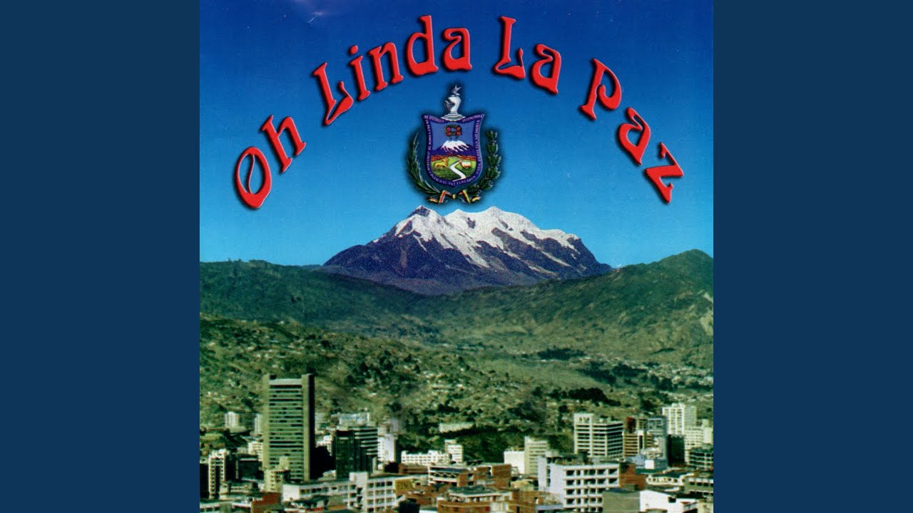 Chuquiago Marka