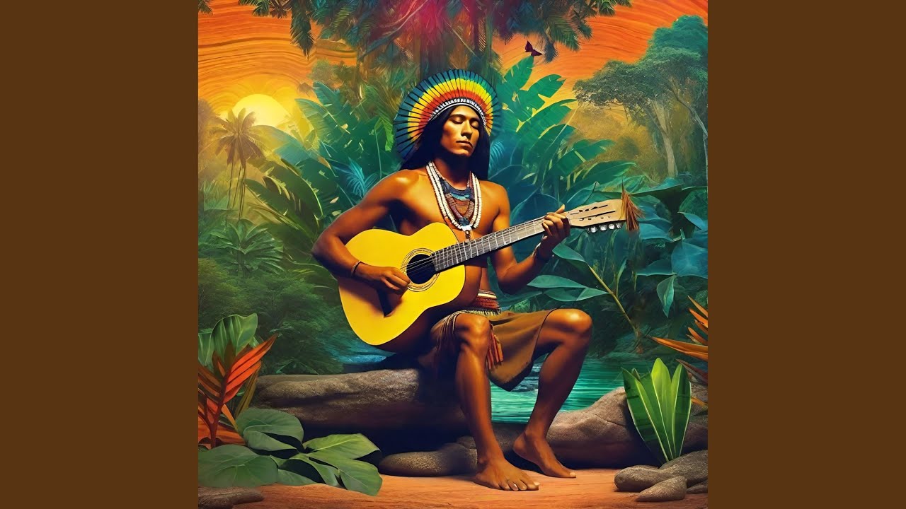 Simbiose Ancestral