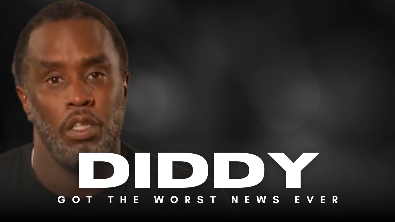 🔴BREAKING NEWS! DIDDY JUST GOT WORSE NEWS OF HIS LIFE FROM THE JUDGE!