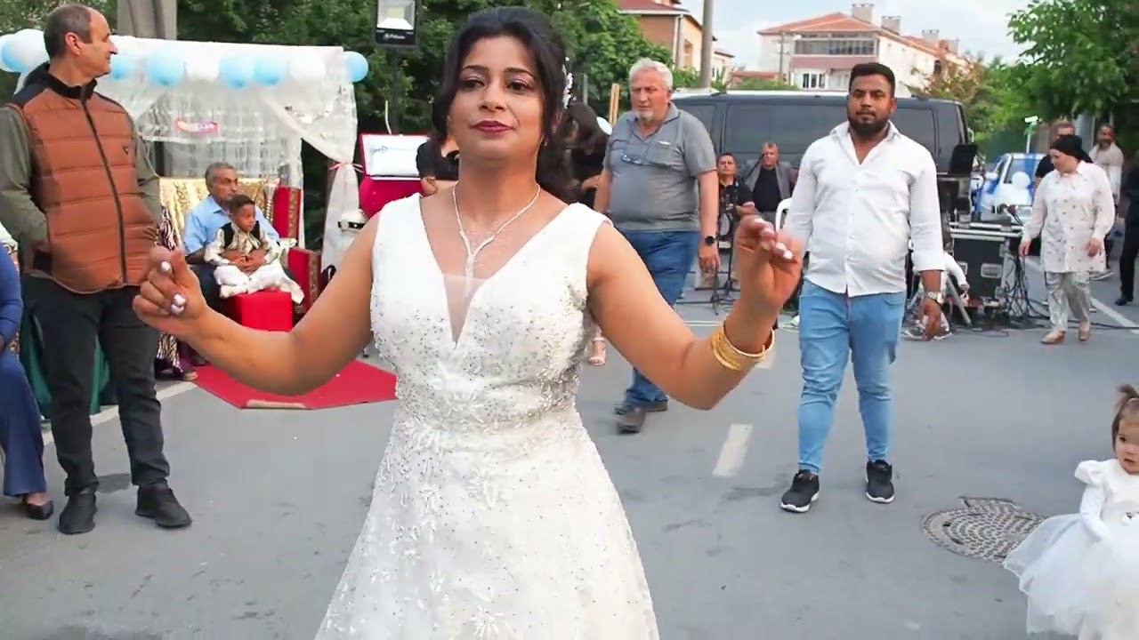 TRAKYA DÜĞÜNLERİ KAPAKLI SÜNNET DÜĞÜN FULL 18.06.2023