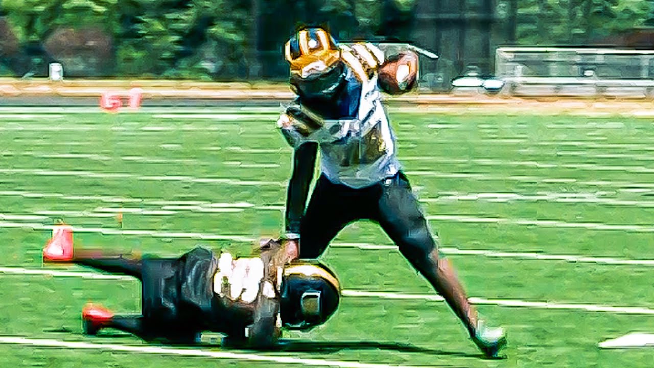2021 NCAAU 10U STATE CHAMPIONSHIP🔥🔥 NC United vs Powerhouse Pride Youth Football