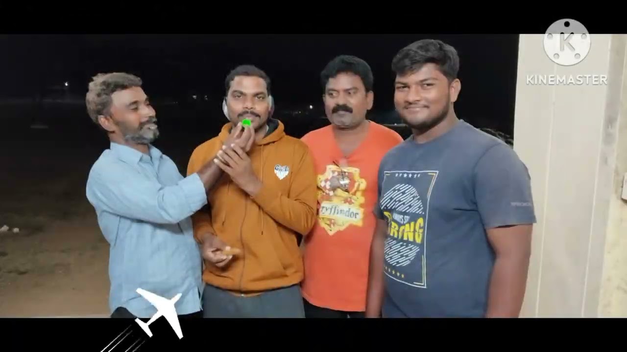 APR School (Boys), Chillamanuchenu journey 