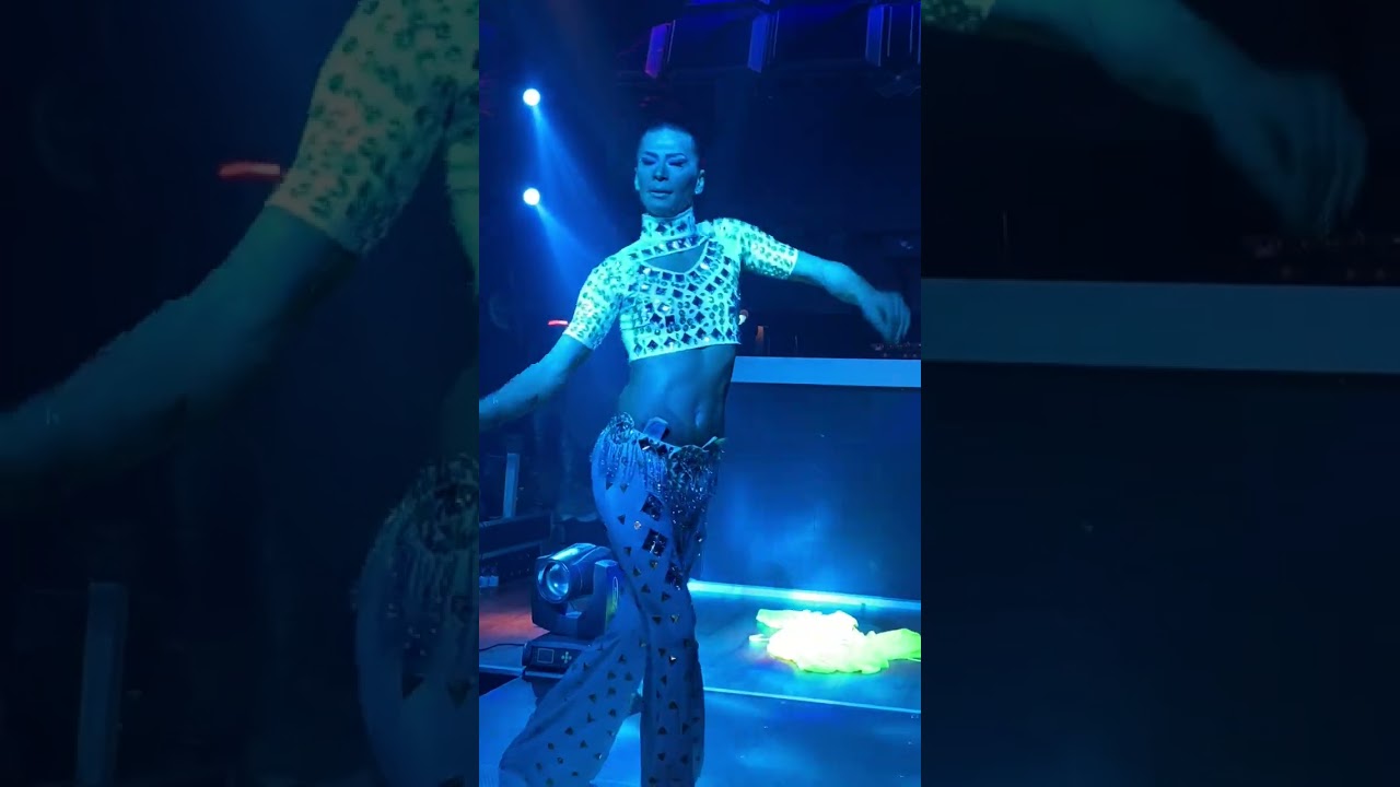 Zenne show 2024 İSTANBUL SAHNESİ  #dance #fypシ #oryantal #asena #istanbul #shortvideo #bellydancer 