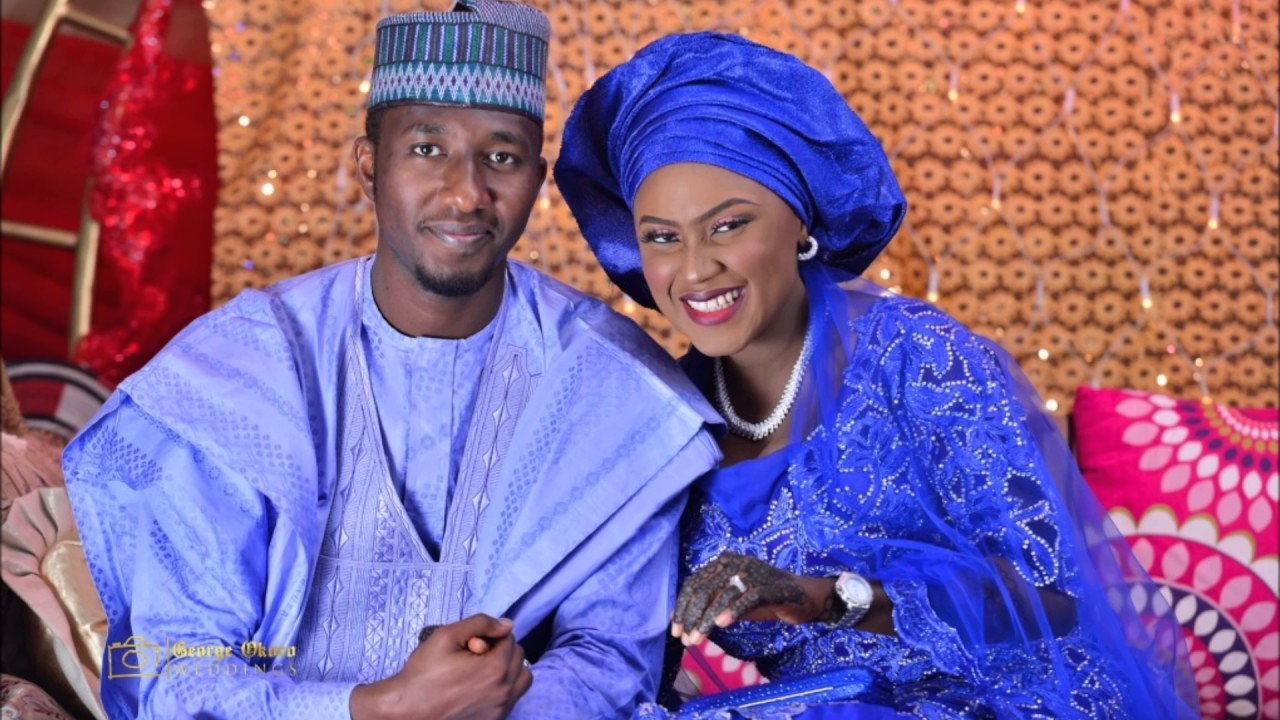 Ranar sallah - Souleymane Yaro