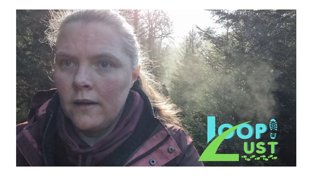 2025, 7e midden veluwe wandeltocht van 20KM in Apeldoorn