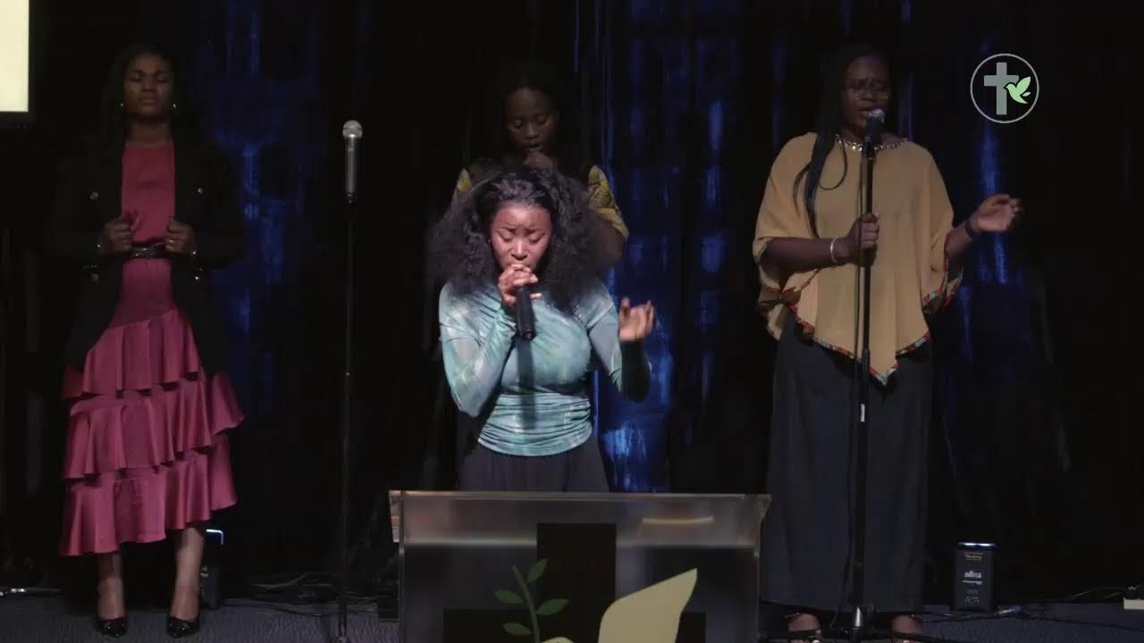 Praise and Worship