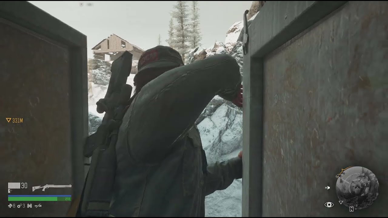 DAYS GONE - Episode 46