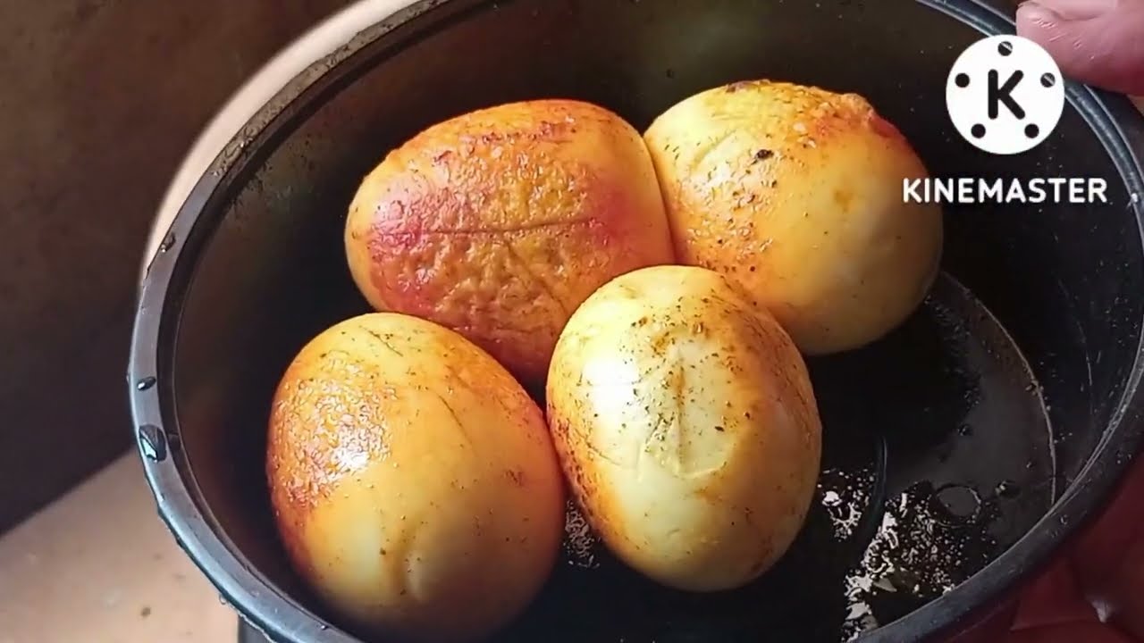 অসাধারণ স্বাদের ডিম দিয়ে সবজি রেসিপি | Dim Diye Sobji Recipe | Vegetable Curry Recipe