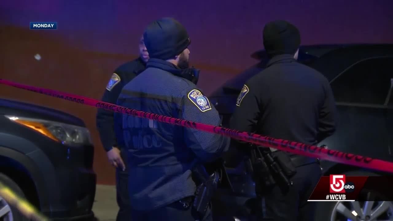 1 dead, 1 injured in Boston shooting at multifamily home