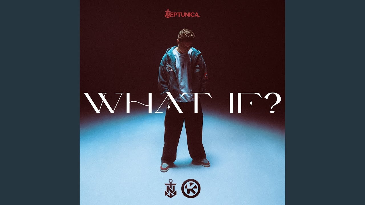 What If? (Extended Mix)