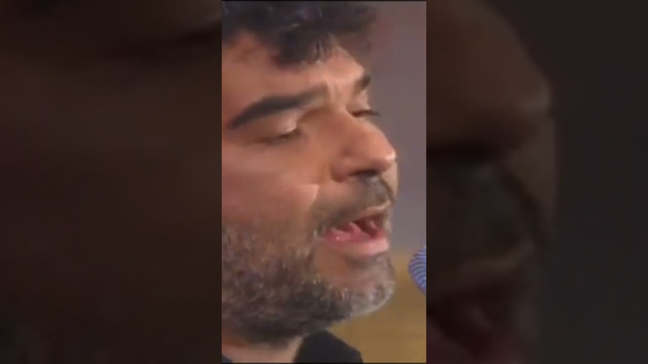 Gipsy Kings Escucha me 1994 90s music