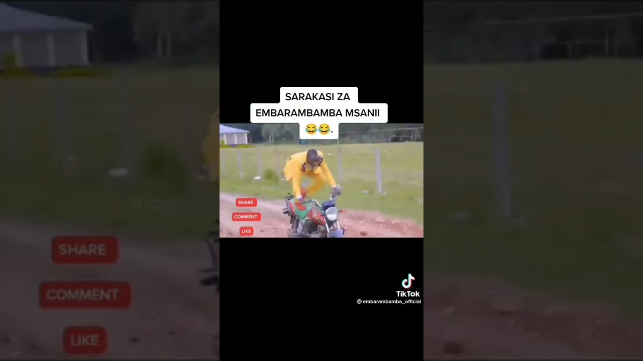 Sarakazi za Embarambamba #embarambamba #kisiicomedy #kisiimovies #ndizitv #ndizimedia #kenyanewsmedi