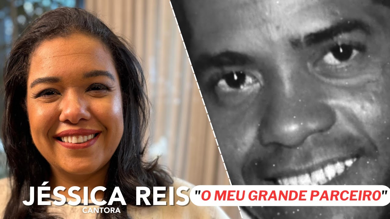 O MEU GRANDE PARCEIRO