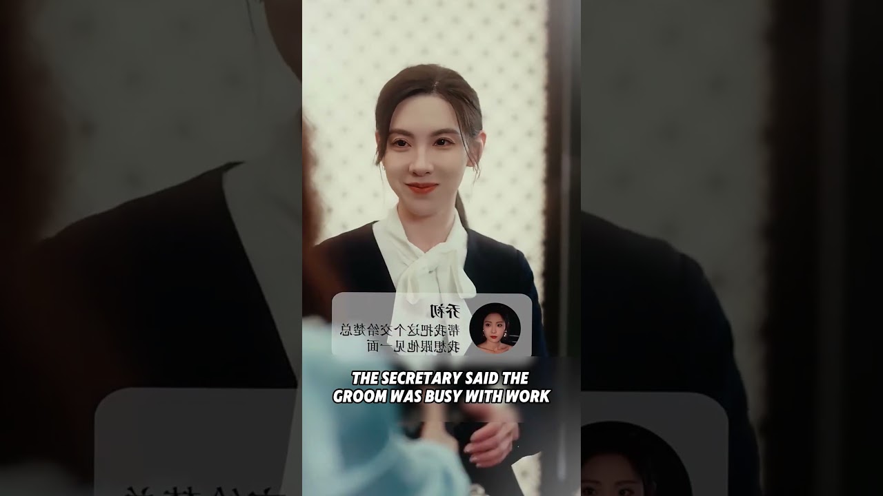 She Pretended Muteness for 100 Days of Marriage#flickreels  #drama #chinesedrama #kdrama #cdrama