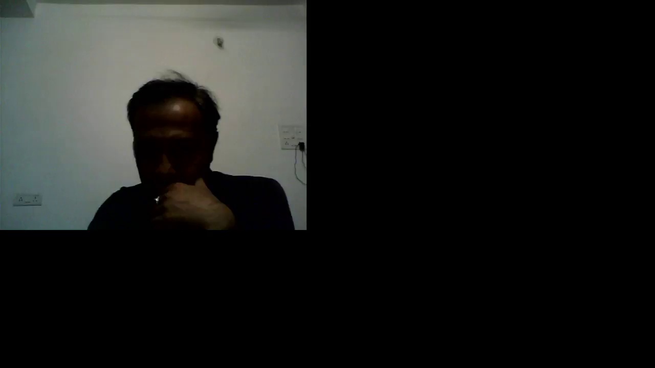 manish rathod Live Stream