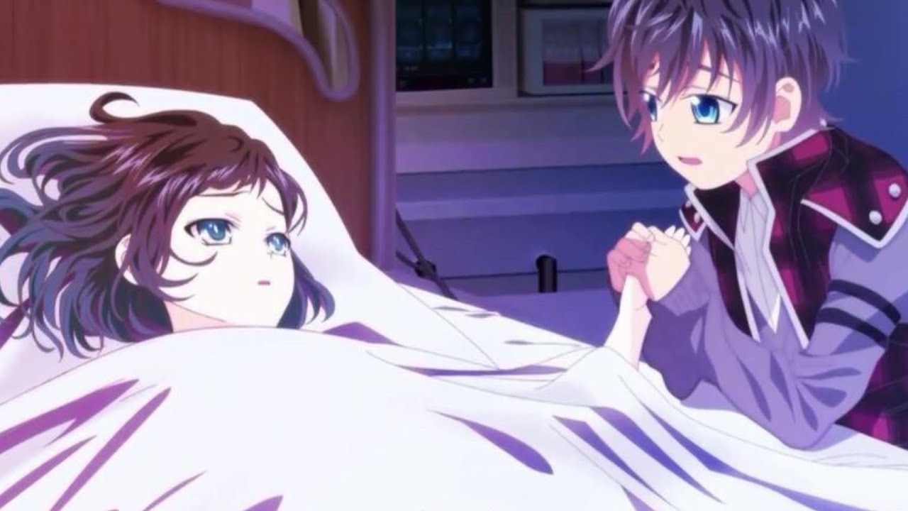 Every Time You Leave ~ I Prevail (Nightcore)