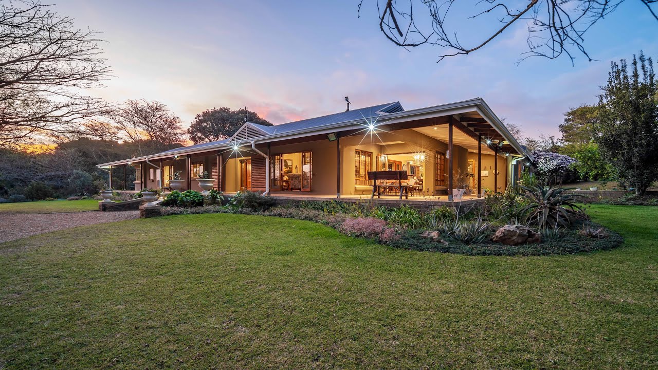 Hamilton Way, Summerveld | Video Tour