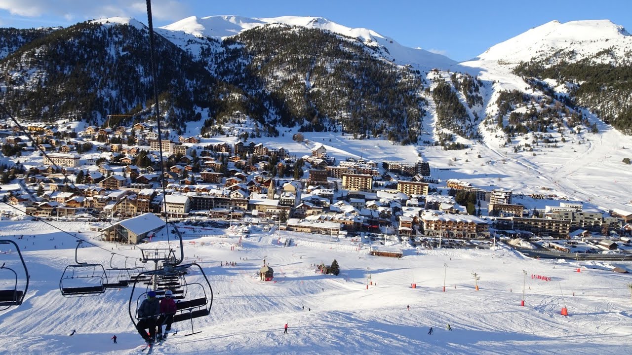 Ski Holiday Montgenèvre 2019