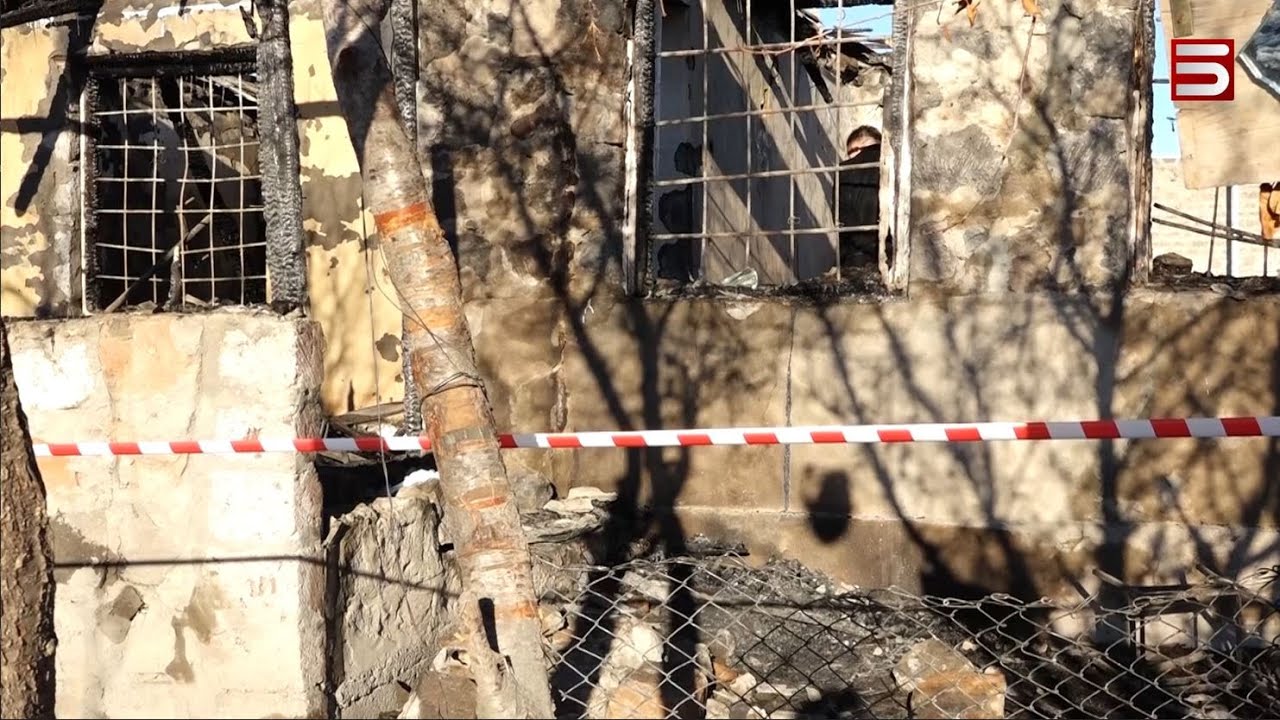 Զինվորական այրված կացարանի գործով տուժողներն սկսել են խոսել դատարանում