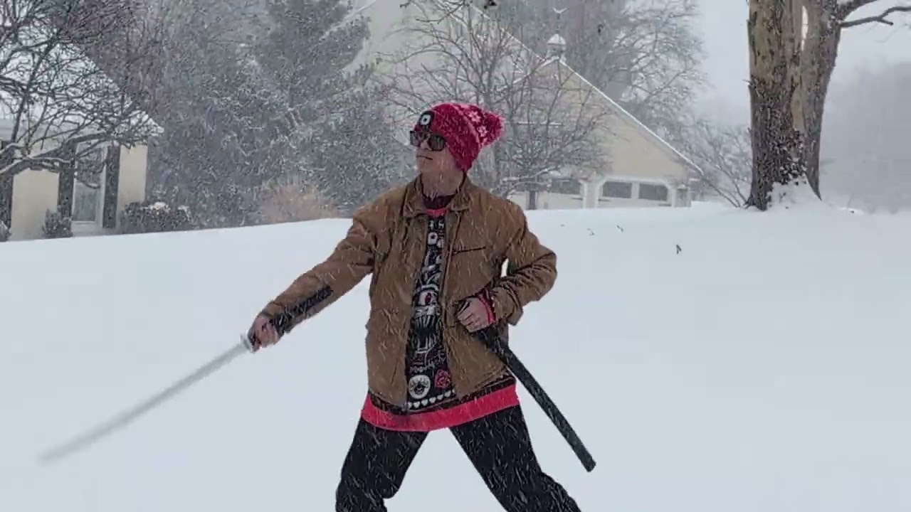 Snow Day!