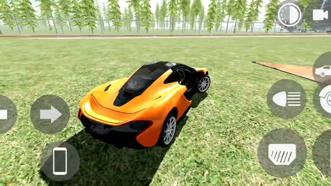 Franklin mega ramp race challenge 😱indian bike driving 3D 