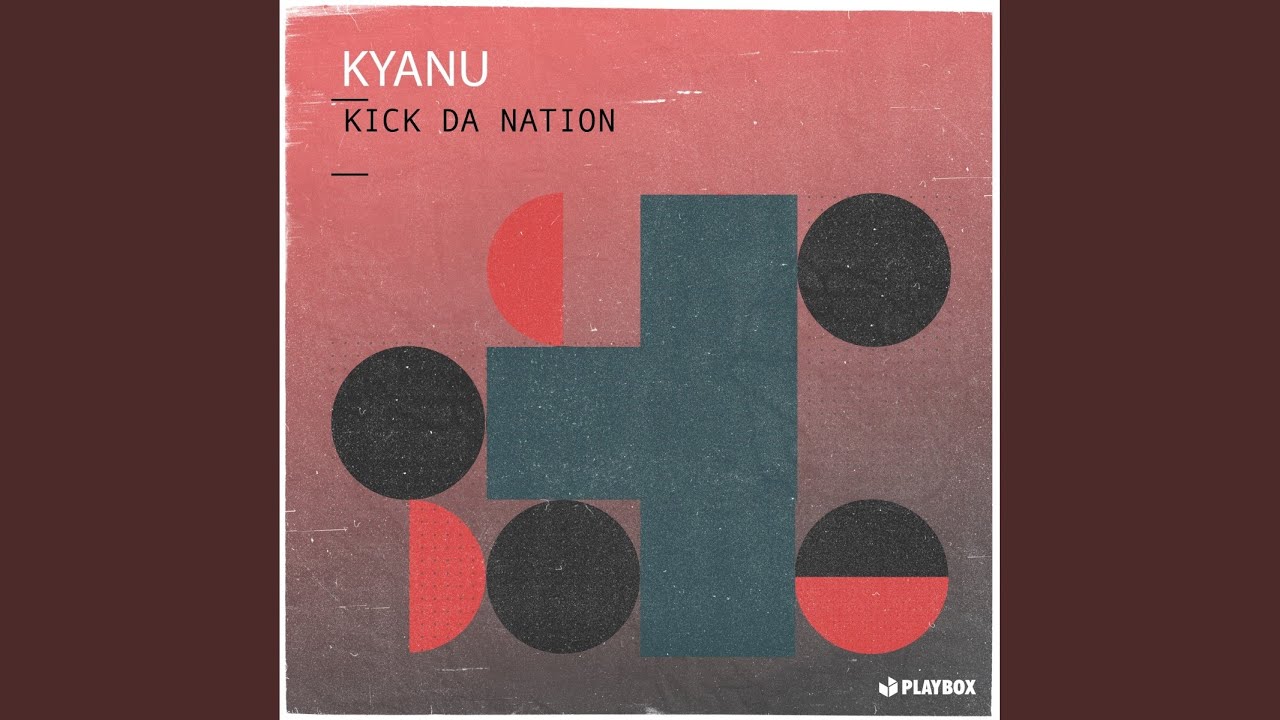 Kick da Nation