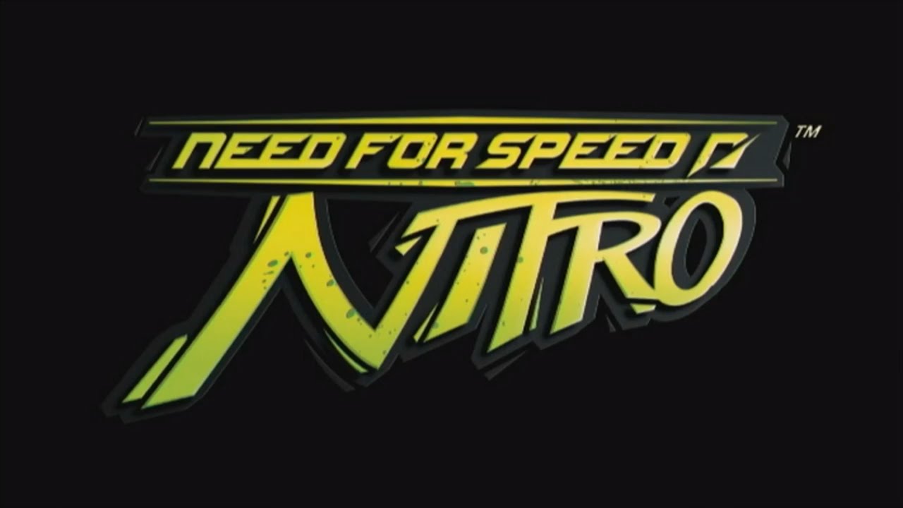 Need for Speed Nitro Gameplay (Nintendo Wii)