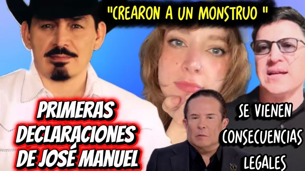 NO TIENE MA..IMELDA! Se preparan abogados | JOSÉ MANUEL RESPONDE, GUSTAVO SE ARREPIENTE