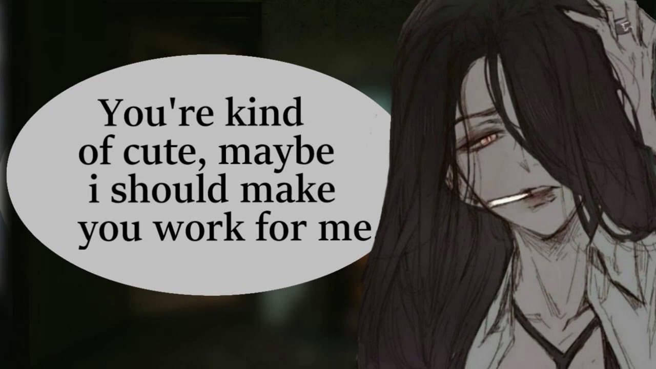 ASMR Mafia Bosses Daughter Kidnapped You Dom F4M