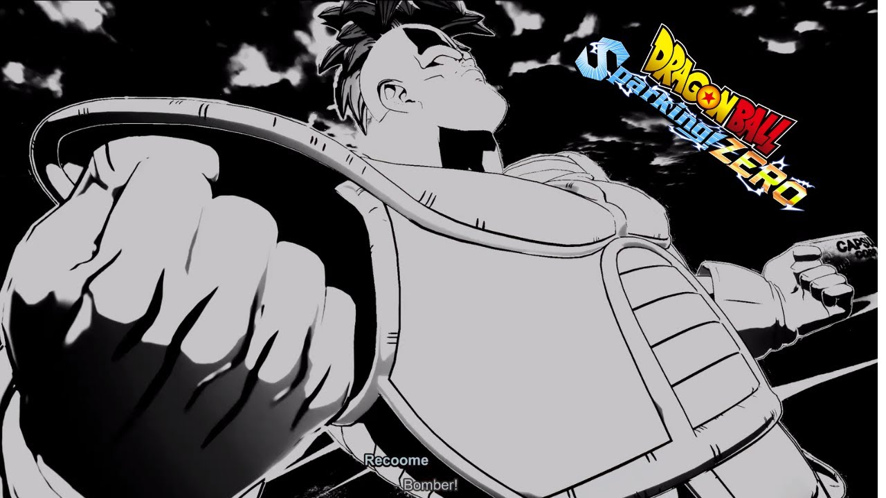 Recoome is a 1v1 Menace!!!  Dragon Ball Sparking Zero Ranked Single Battles Best Character