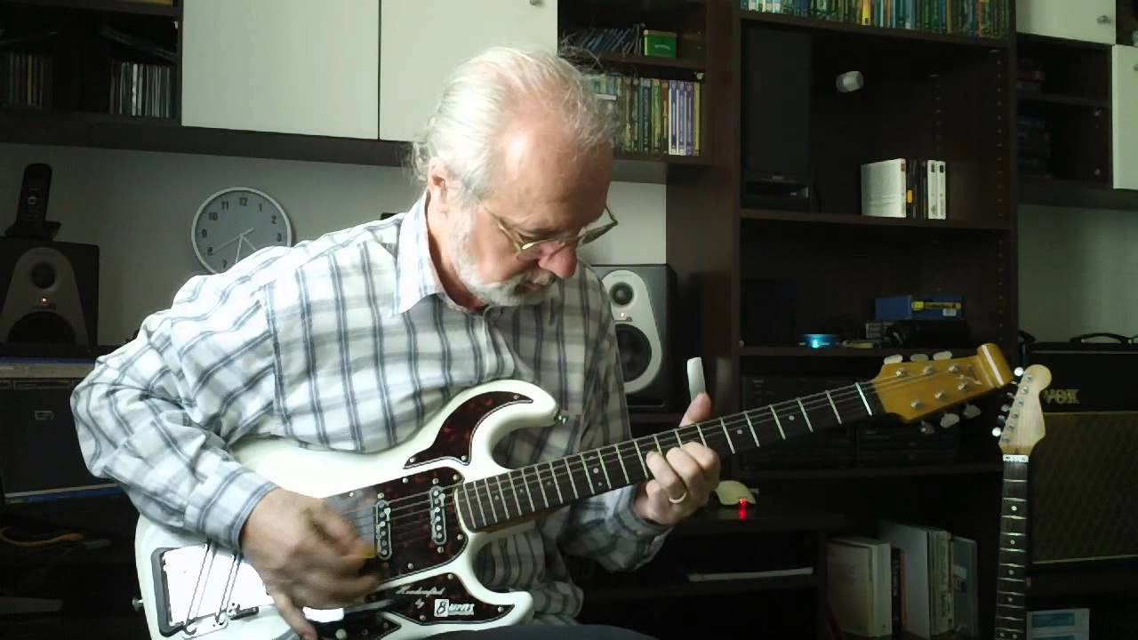 Shindig - Shadows cover by springer16900