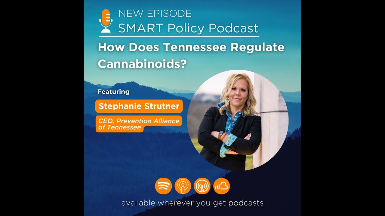Jan 2024 - How Does Tennessee Regulate Cannabinoids?