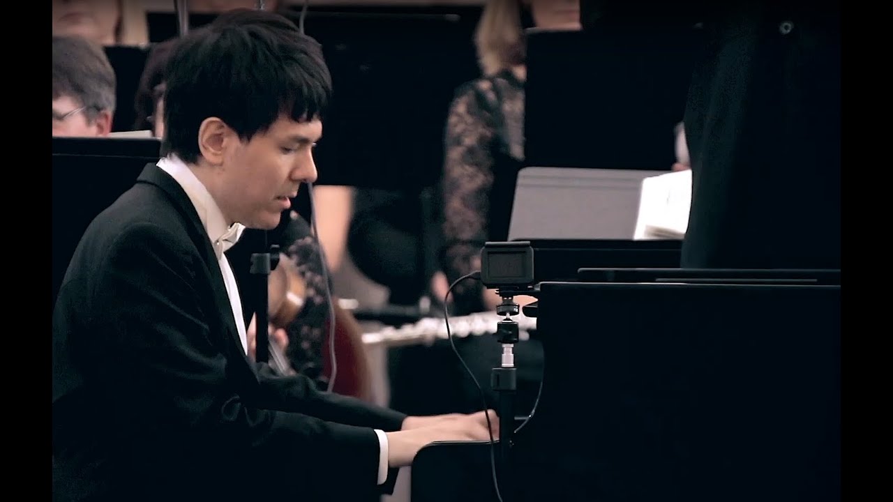 Franz Liszt: Totentanz (Haláltánc)