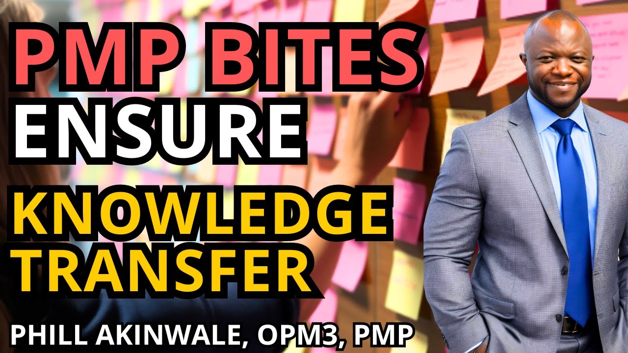 Project Management Knowledge Transfer: Key Strategies for Success