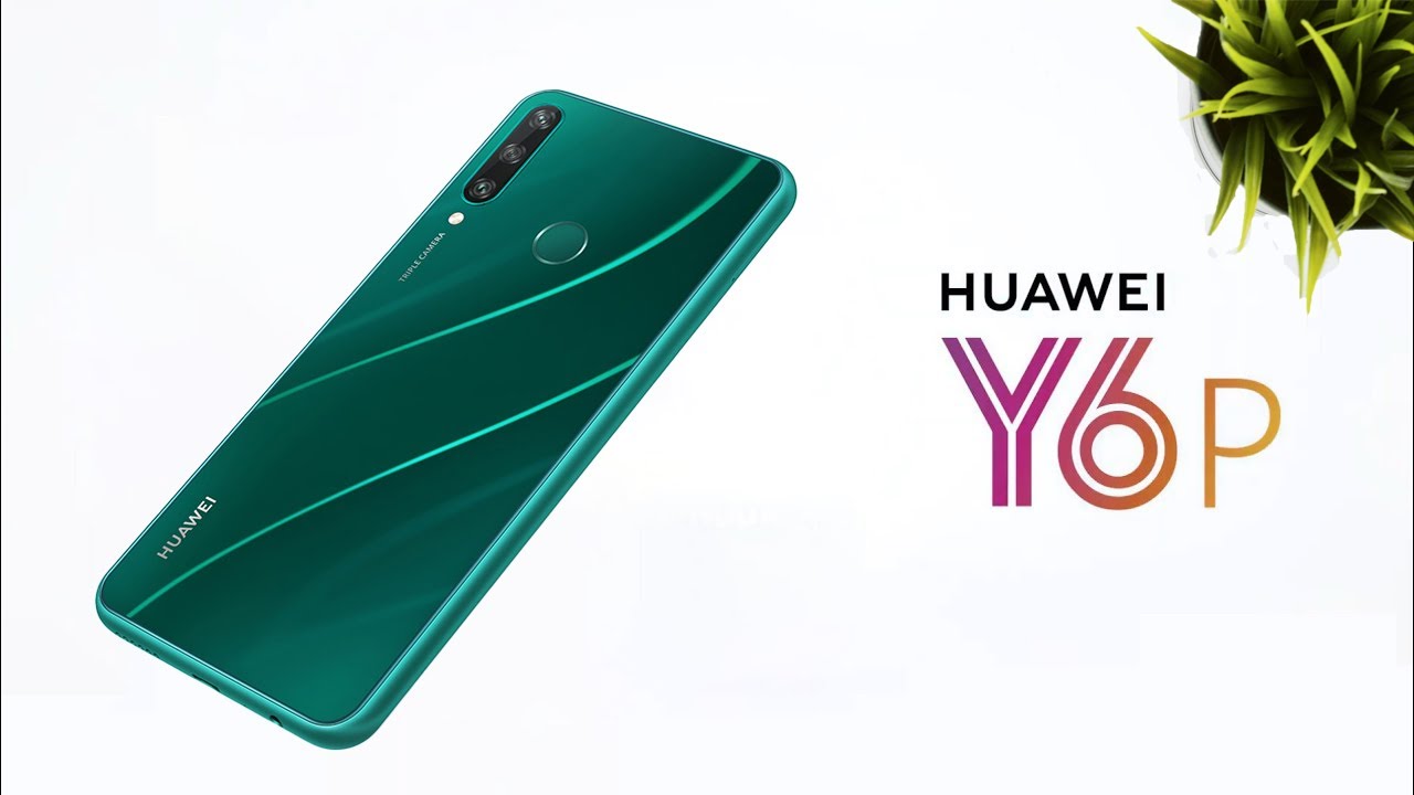 Huawei Y6p review | هتقدر تتنازل؟؟؟