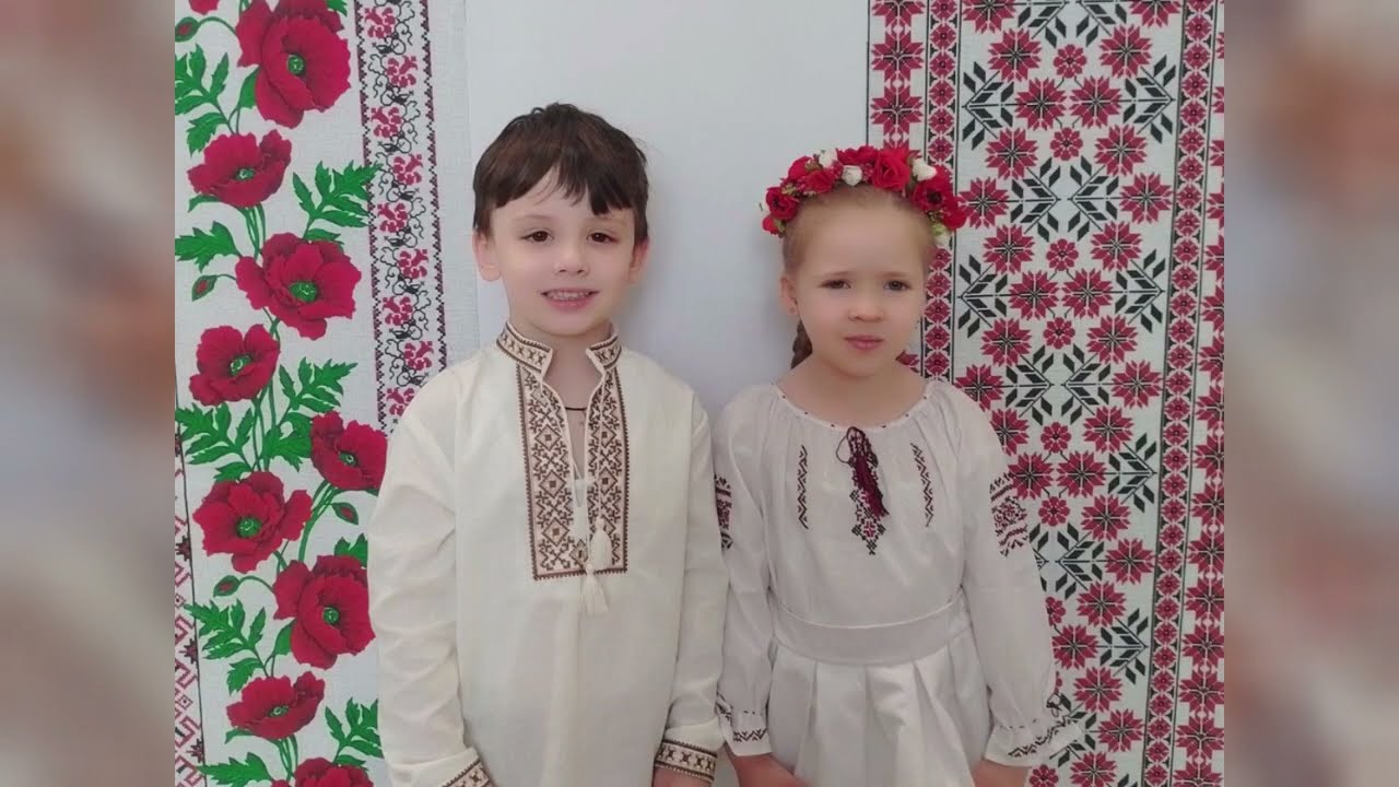 Золота Веснянка 2025