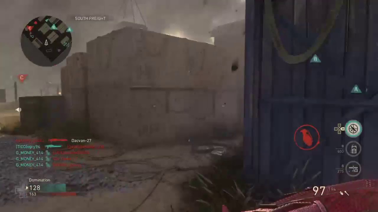 Road to prestigio maestro Ww2