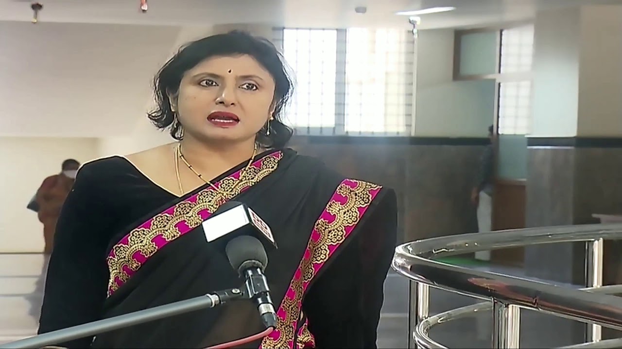 Karnataka government hospital converted into COVID - 19 hospital