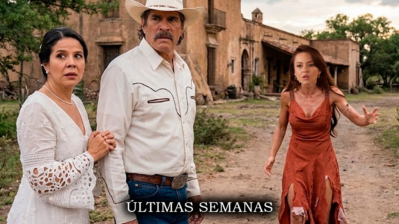 DOMENICA MONTERO | Avance De Mañana | AVANCE CAPITULO 45 (Análisis)