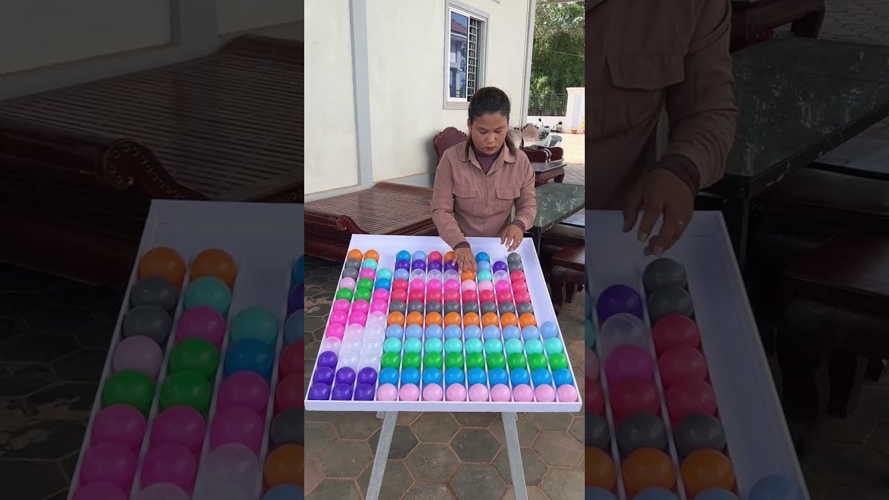 Master-Level Sorting Skills
