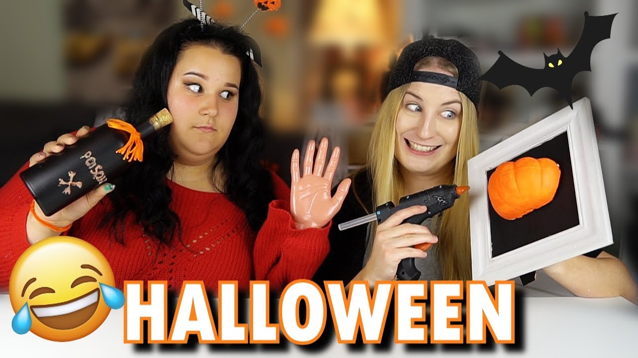 HALLOWEEN-I DÍJJ VIDEÓ BARBIVAL