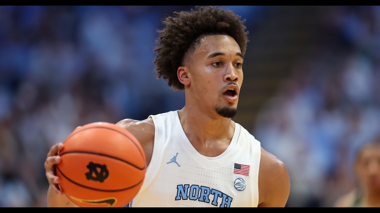 Серьезный вызов для UNC | IC Daily - Inside Carolina