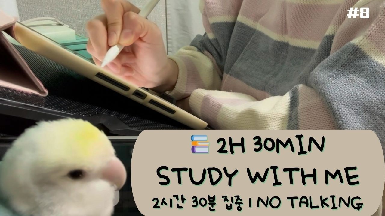 2 Hours 30 Min Study with Me 🔥 Fire Sounds | Silent, Deep Focus