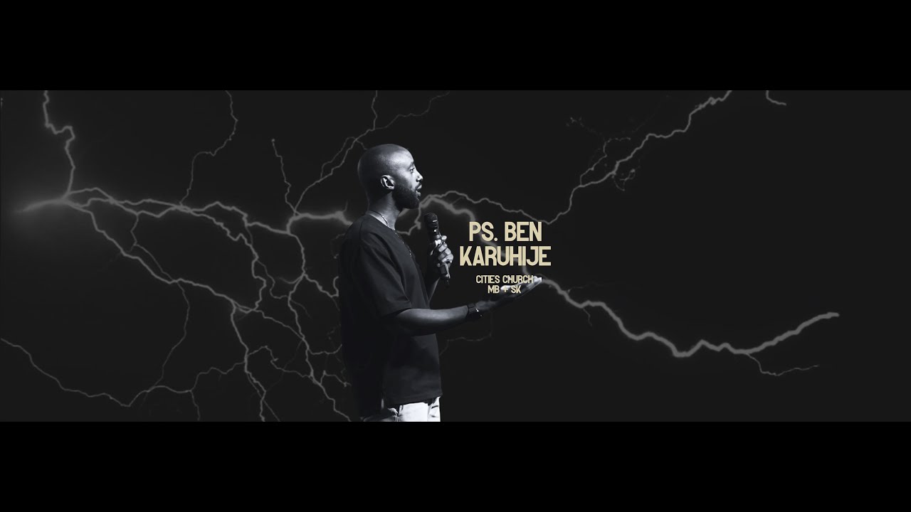 Nights of Hunger - Night 1 | Pastor Ben Karujije