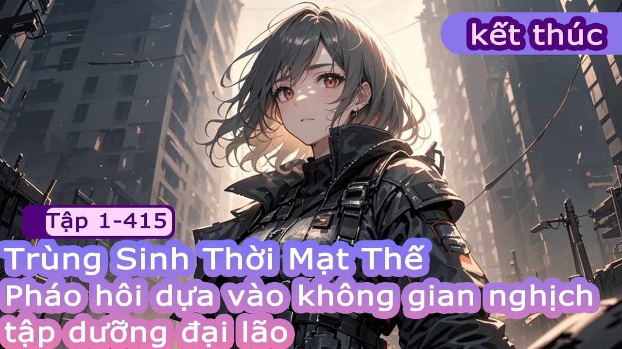 Hoàn tất