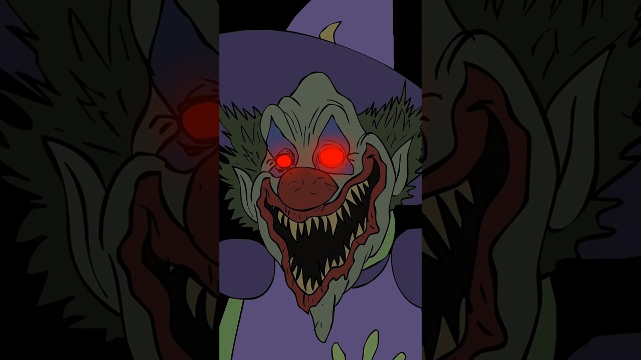 D&D Animated: That's Rough Buddy... #dnd #ttrpg #dnd5e