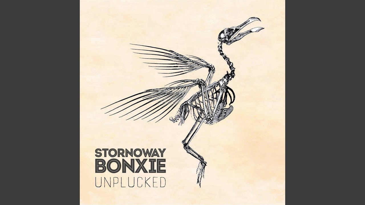 The Only Way Is Up (Unplucked)