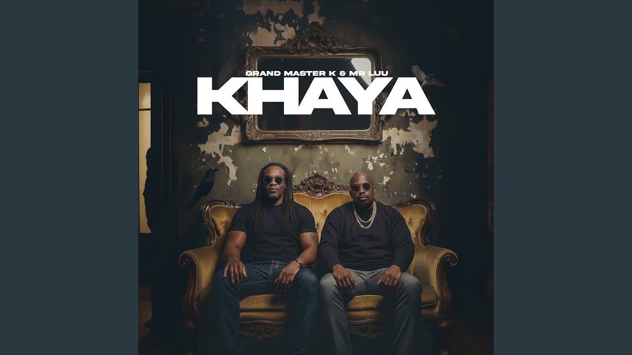 Khaya (Original)